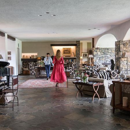 La Meridiana Reiais & Chateaux Garlenda Eksteriør bilde