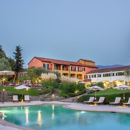 La Meridiana Reiais & Chateaux Garlenda Eksteriør bilde