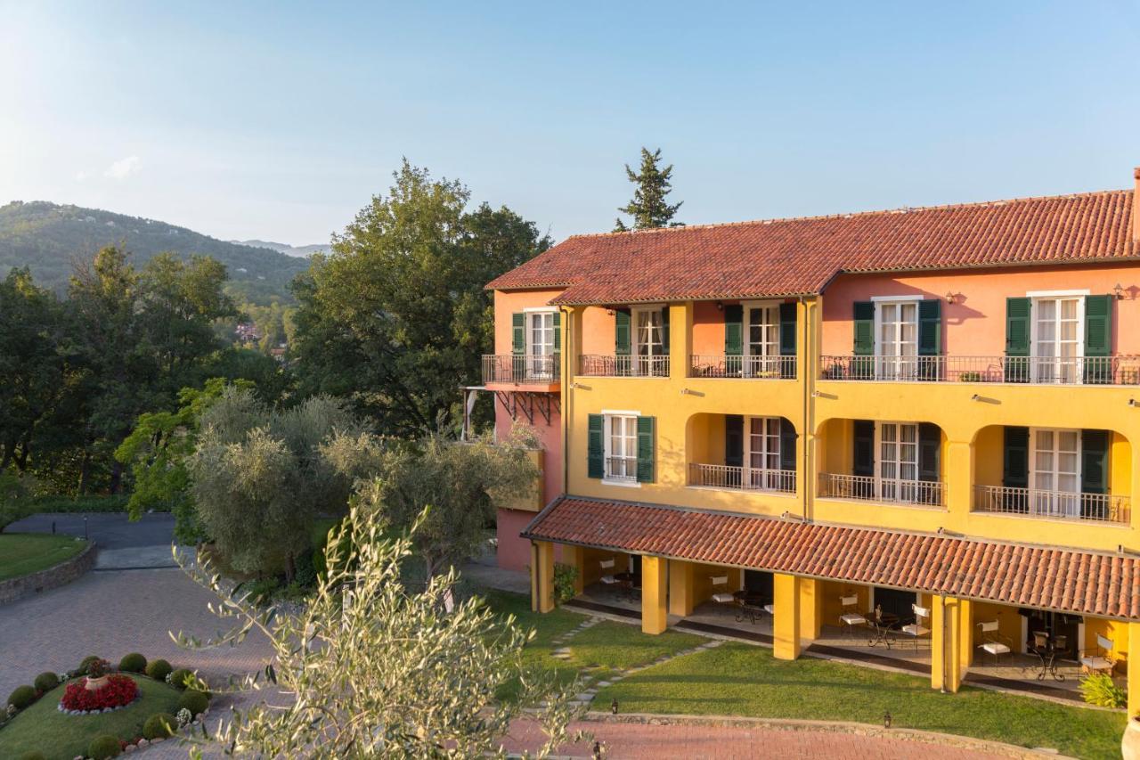 La Meridiana Reiais & Chateaux Garlenda Eksteriør bilde