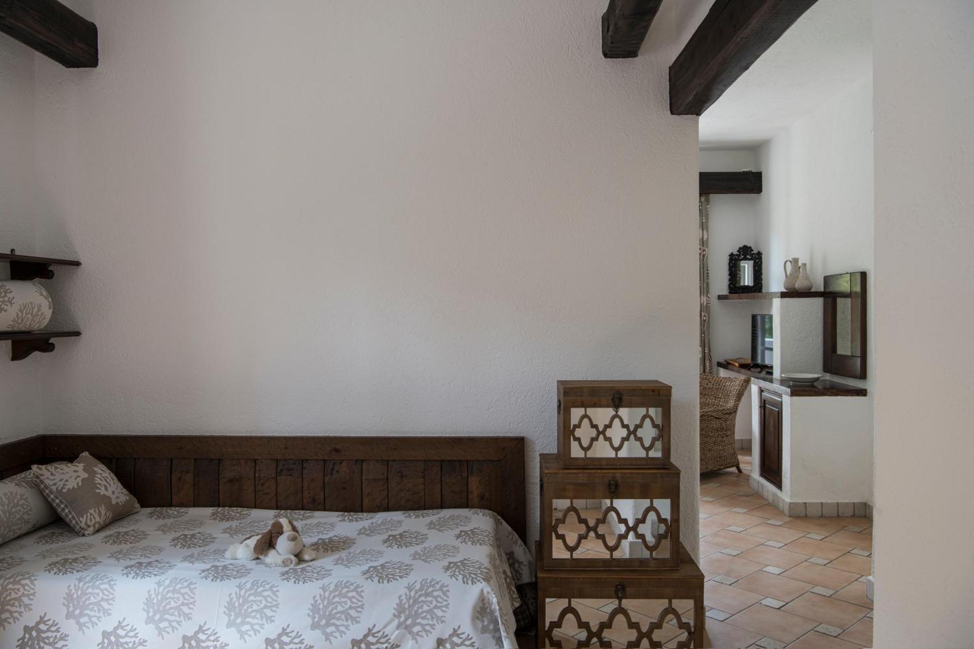 La Meridiana Reiais & Chateaux Garlenda Eksteriør bilde