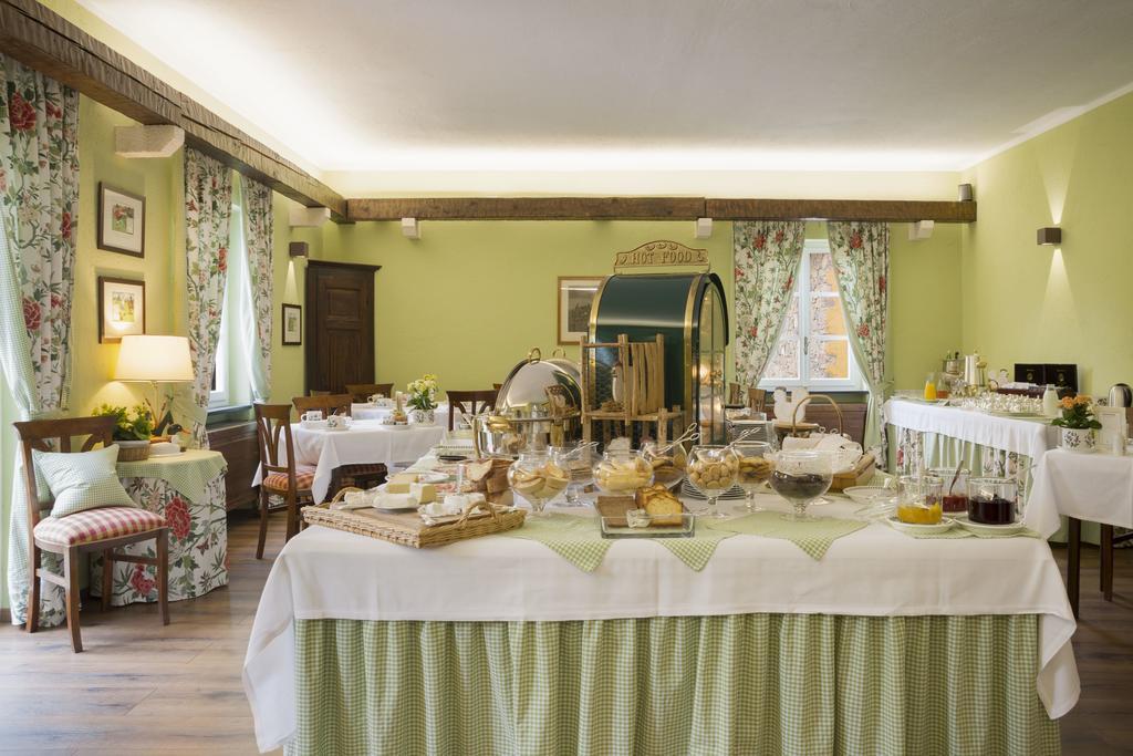 La Meridiana Reiais & Chateaux Garlenda Eksteriør bilde